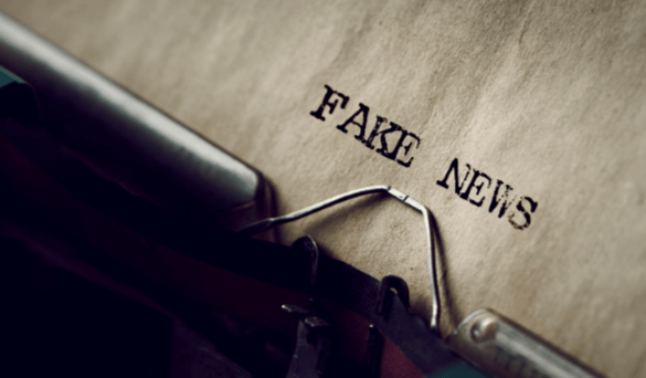 Искусственный интелект определяет поддельные новости, измеряя точность источника
