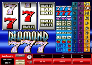 Игровые автоматы 777