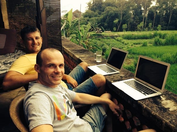 Заработок на фрилансе