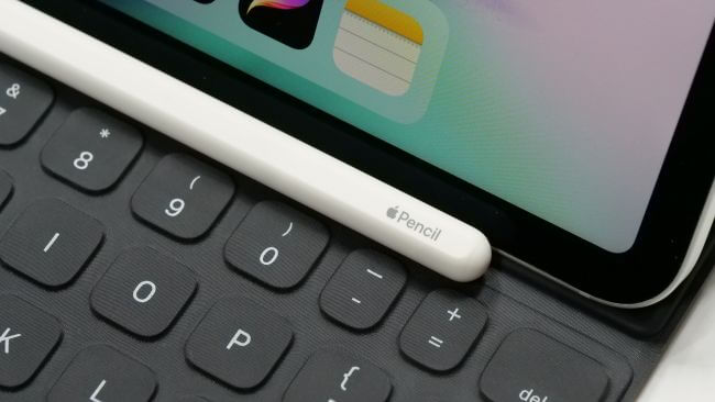 Обзор нового Apple iPad Pro 11