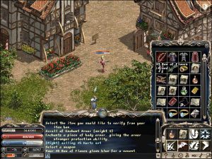 Lineage 1 история, обзор