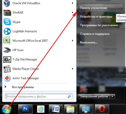 подключение через hdmi