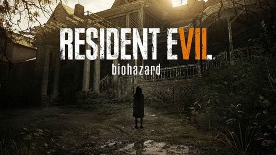 Системные требования Resident Evil 7
