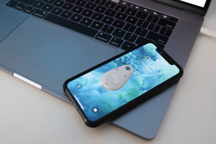 Titan Key от Google - защита для телефона и приложений